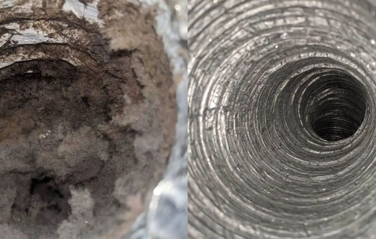 duct cleaners in quebec