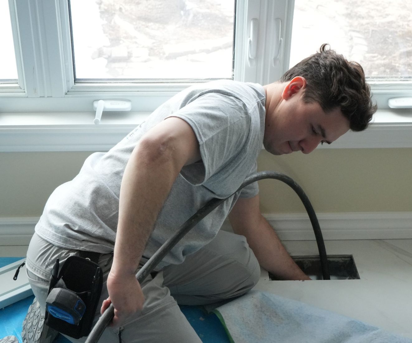 duct cleaning in montreal,quebec